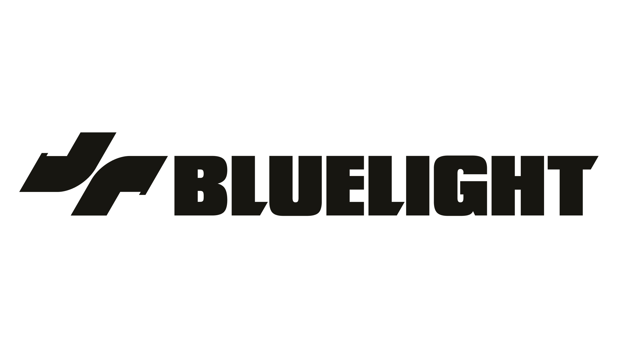Bluelight logo
