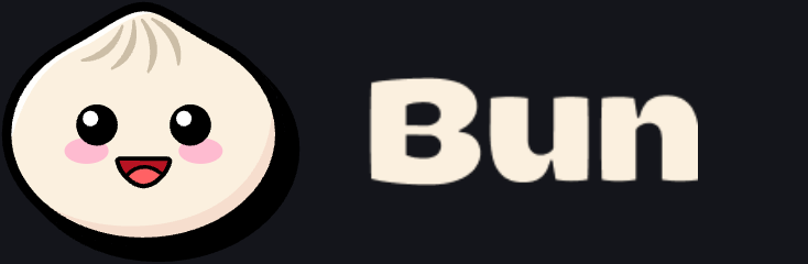 Bun logo
