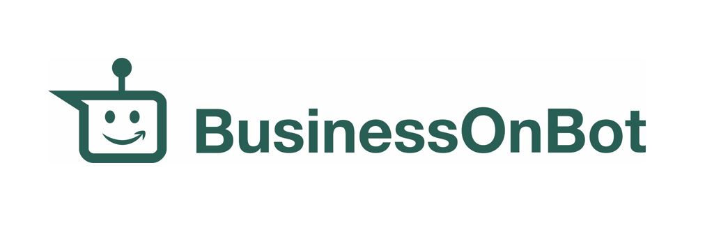 BusinessOnBot logo