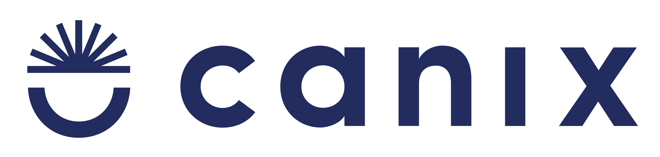 Canix logo