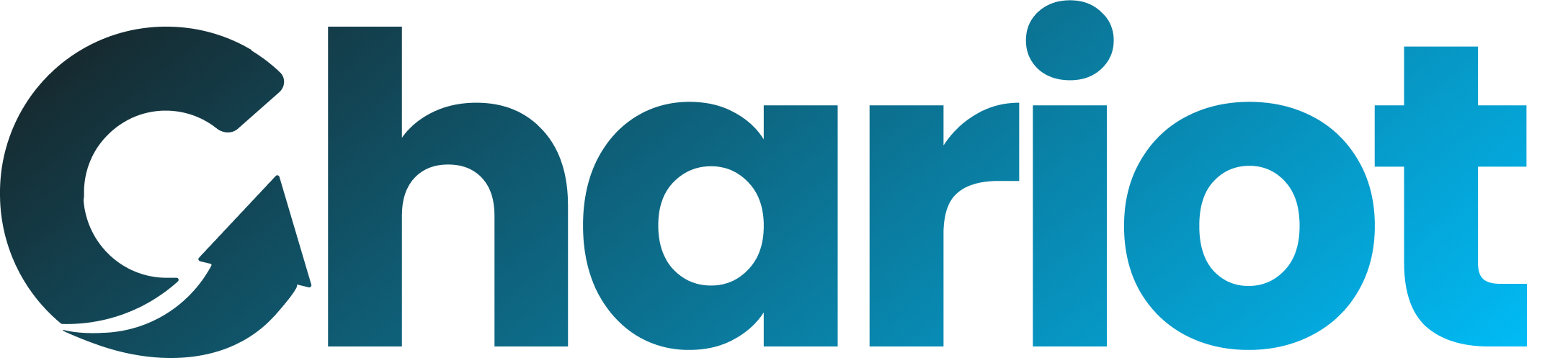 Chariot logo