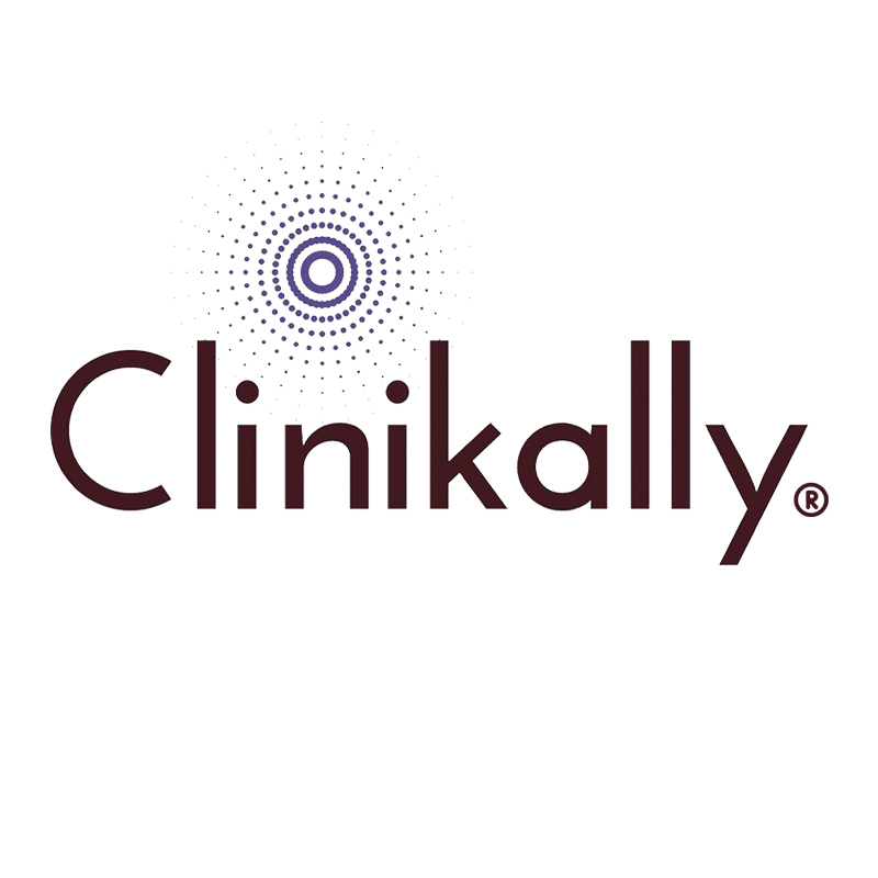 Clinikally logo