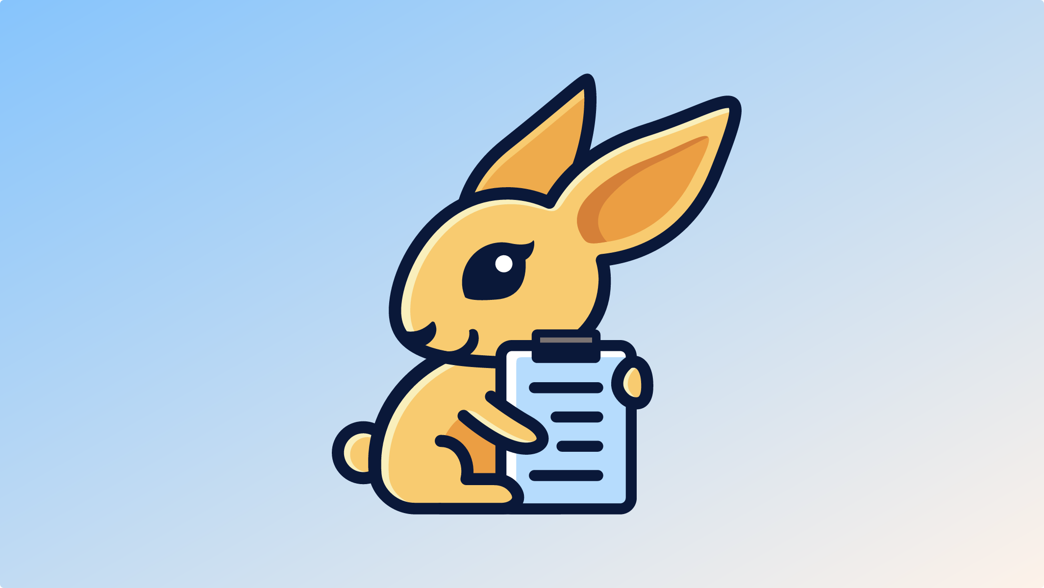 Clipboard logo
