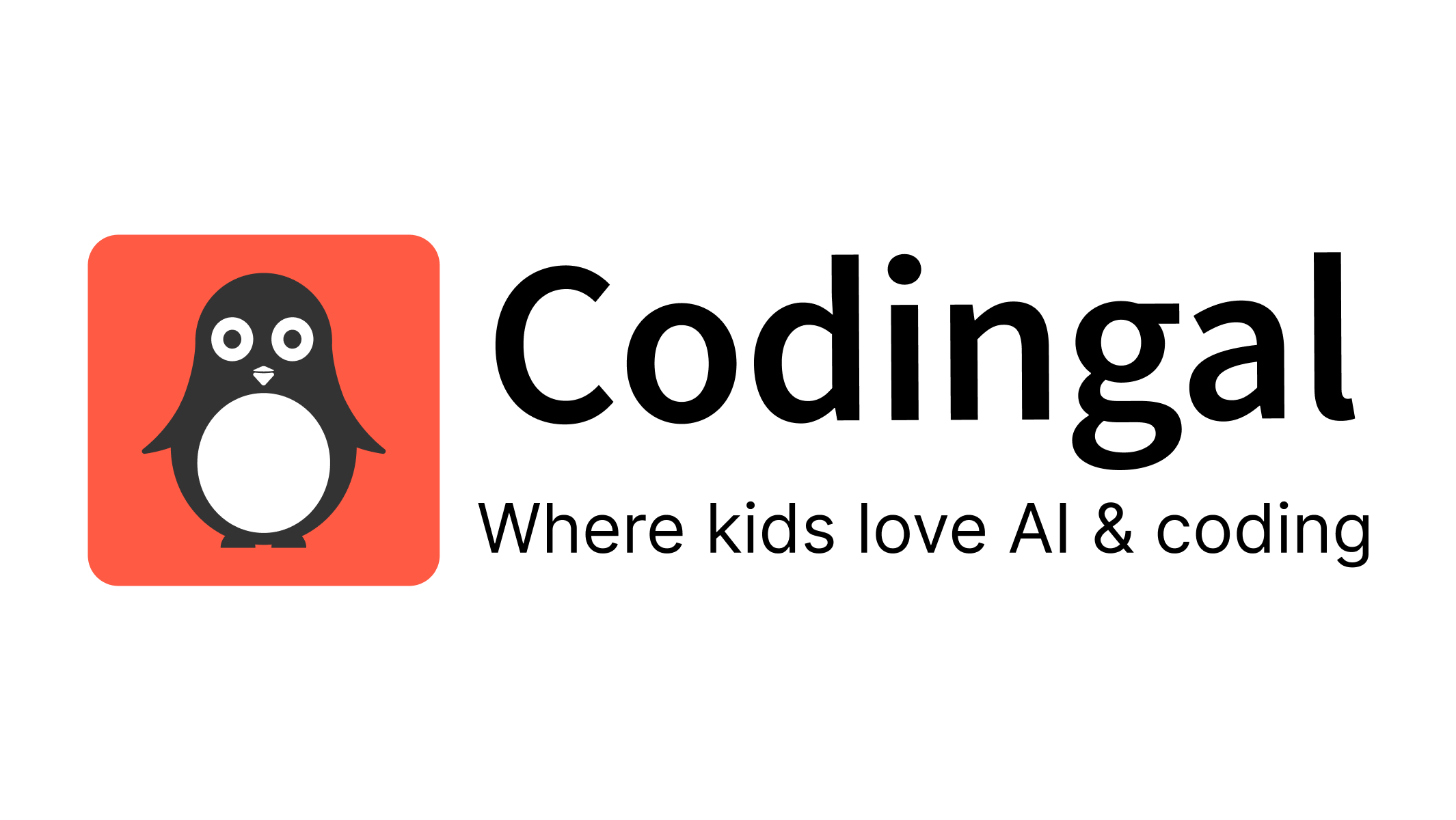 Codingal logo