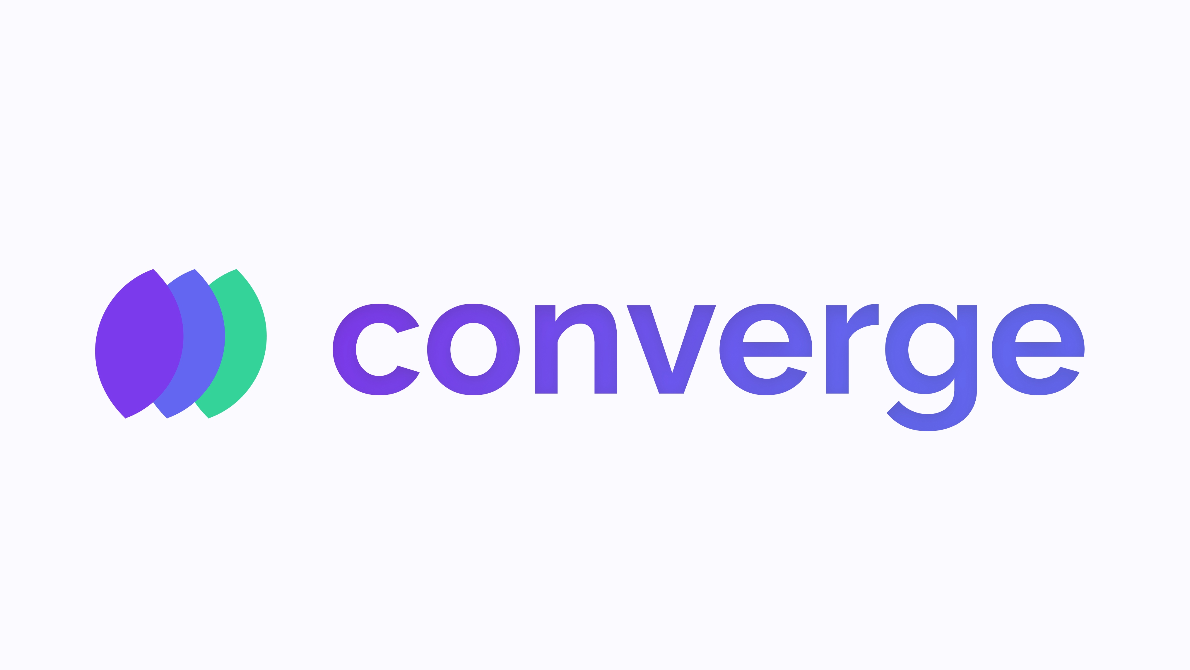 Converge logo