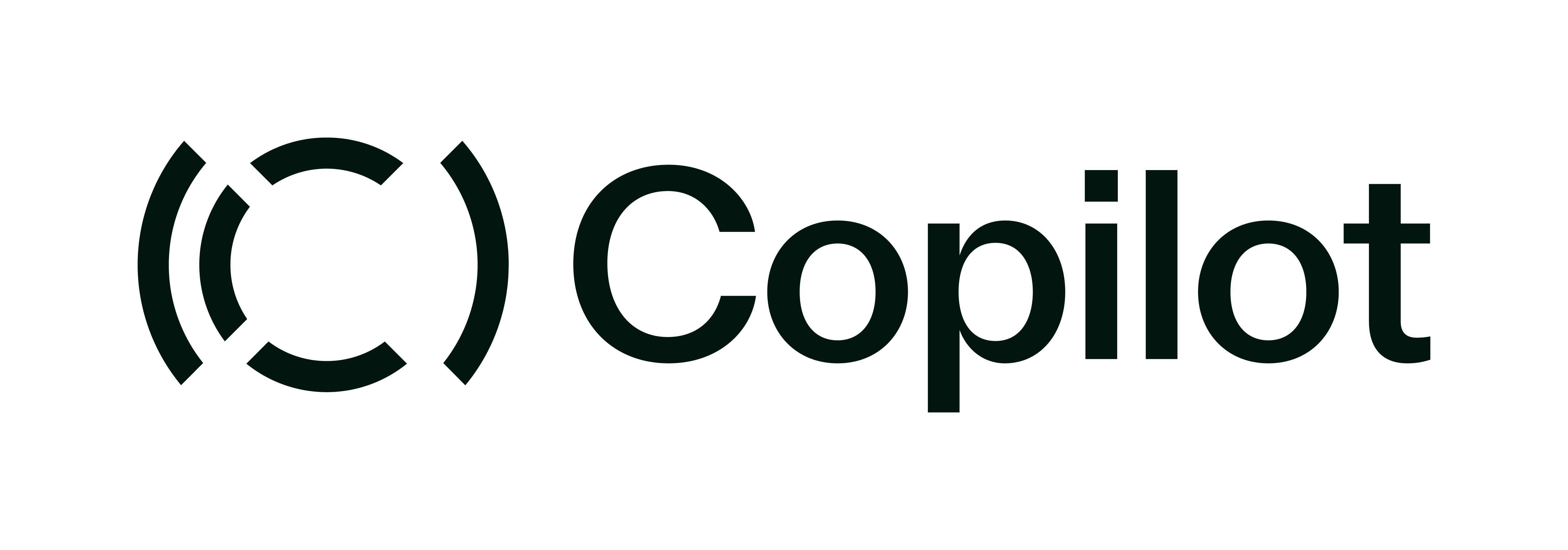 Copilot logo