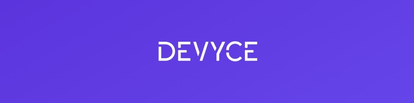 Devyce logo