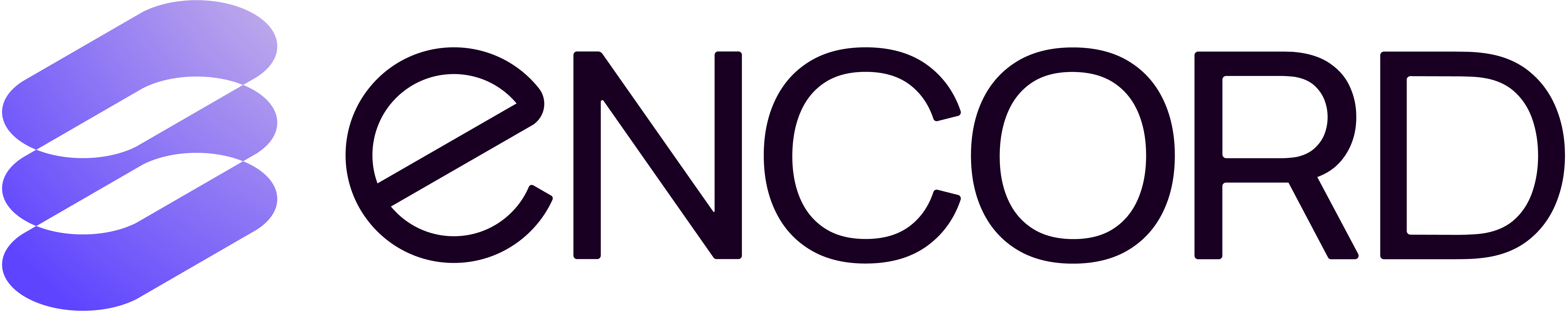 Encord logo
