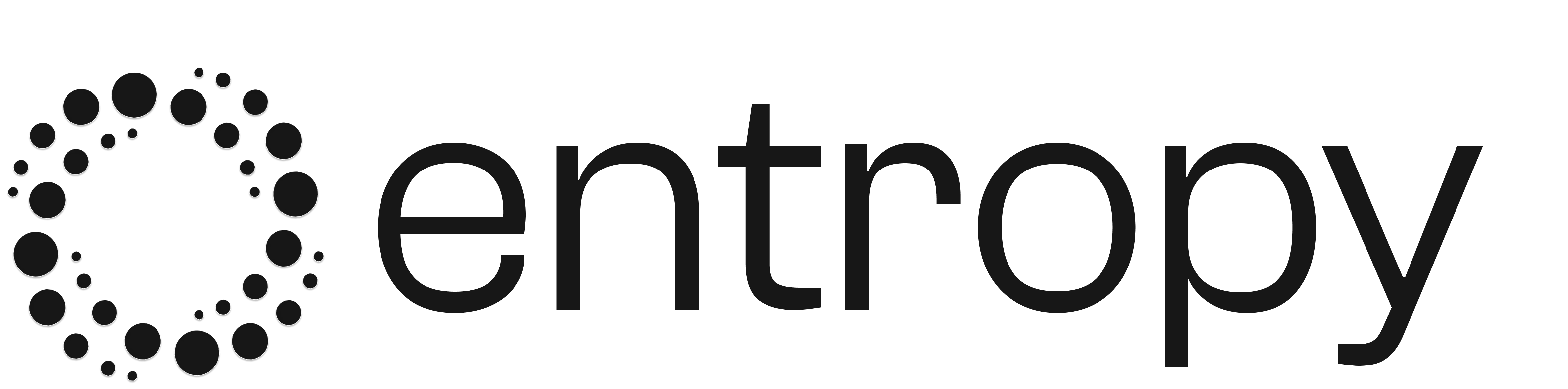 Entropy logo