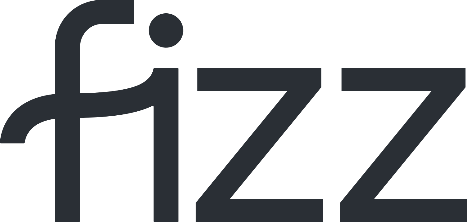 Fizz logo