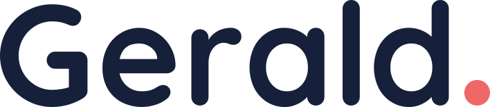 Gerald Technologies, Inc logo