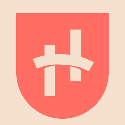 Harper logo