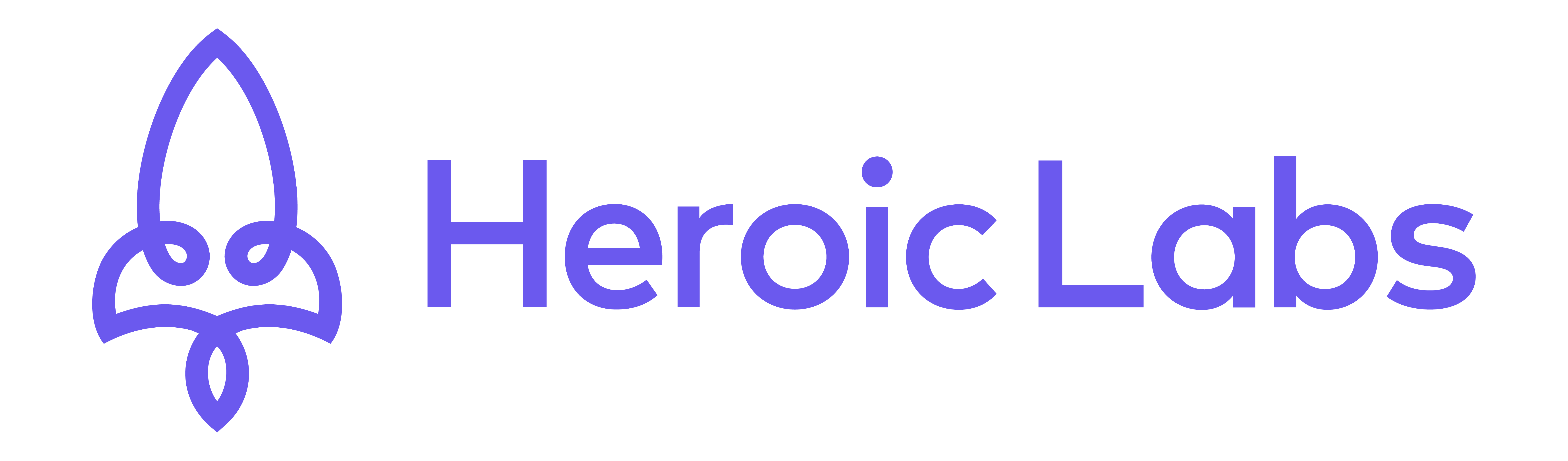 Heroic Labs logo