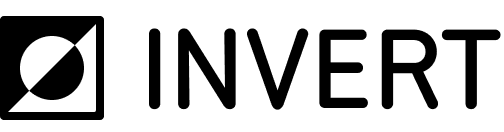 Invert logo