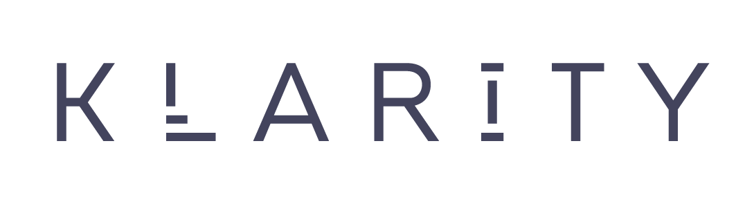 Klarity logo