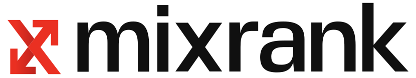 MixRank logo