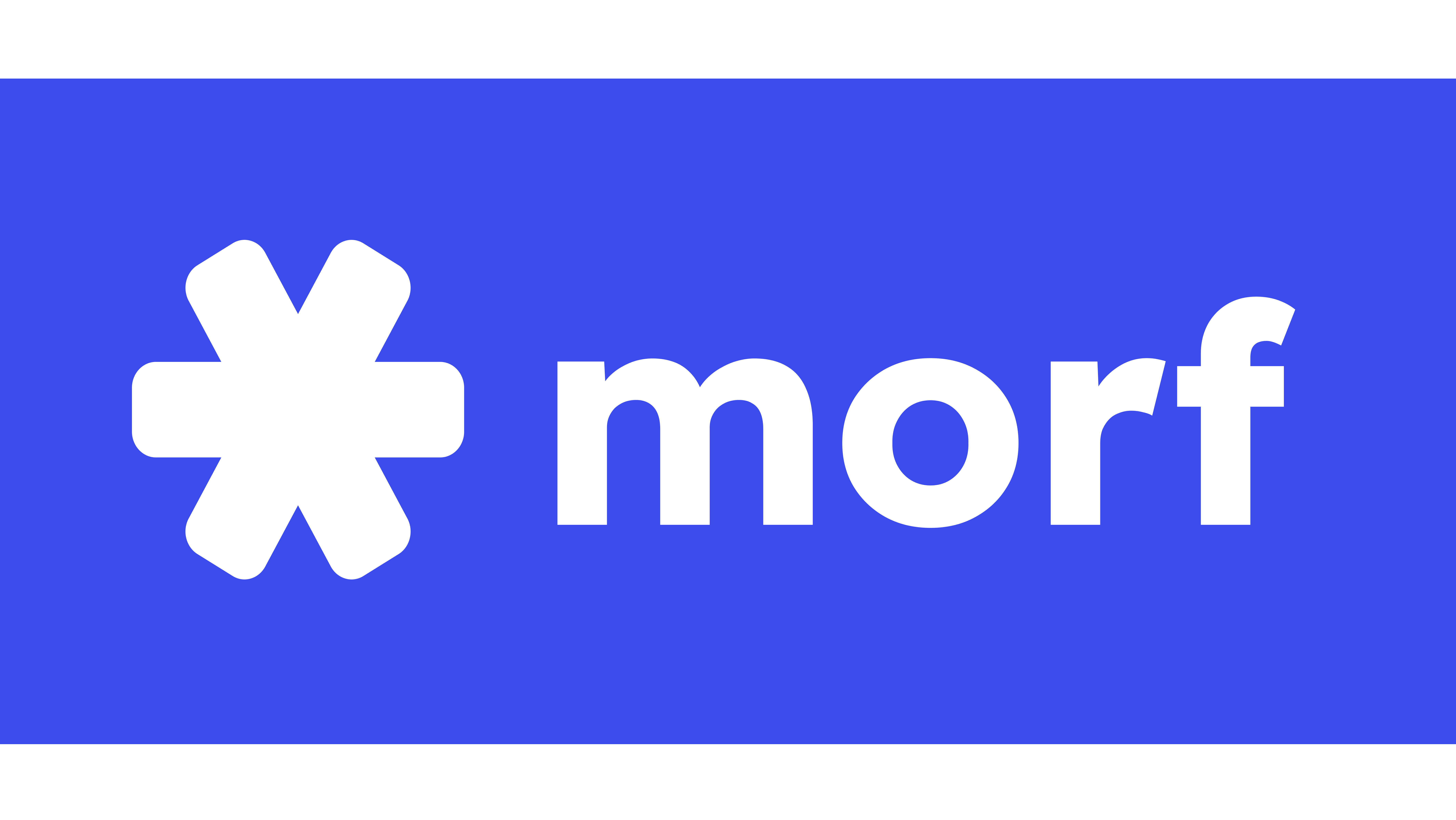 Morf Health logo