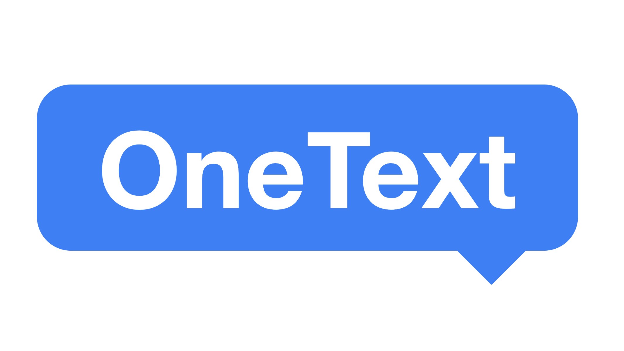OneText logo