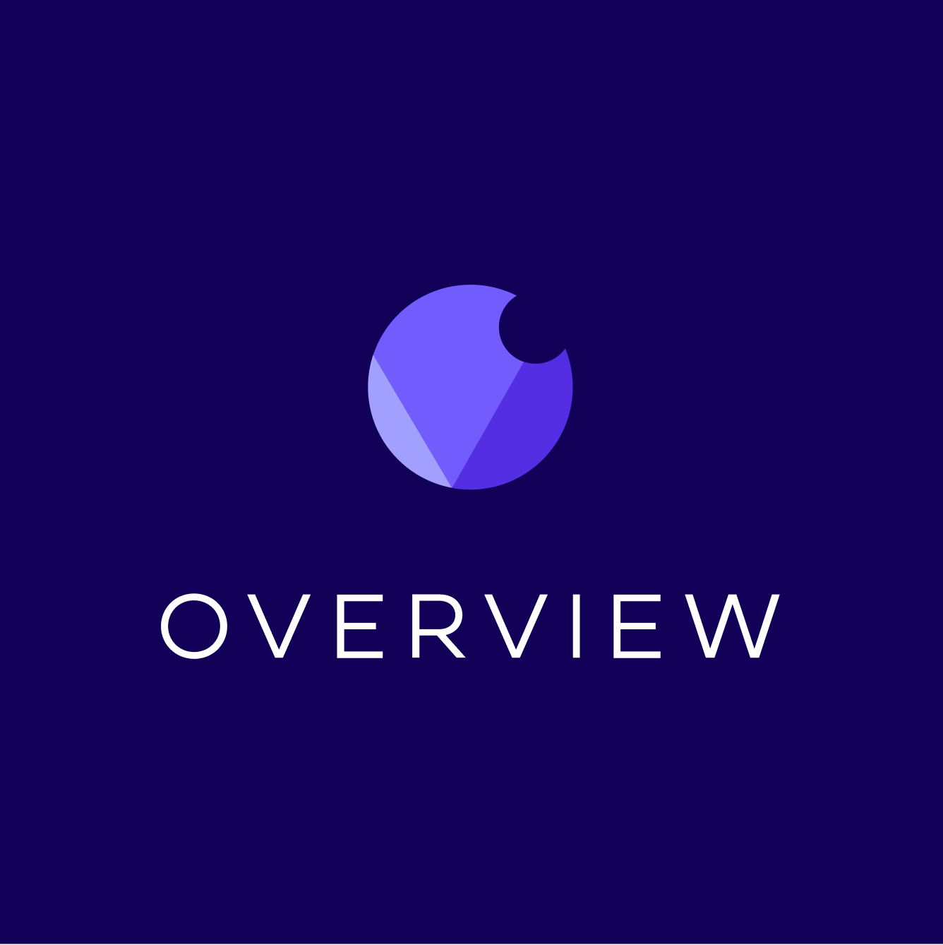 Overview logo
