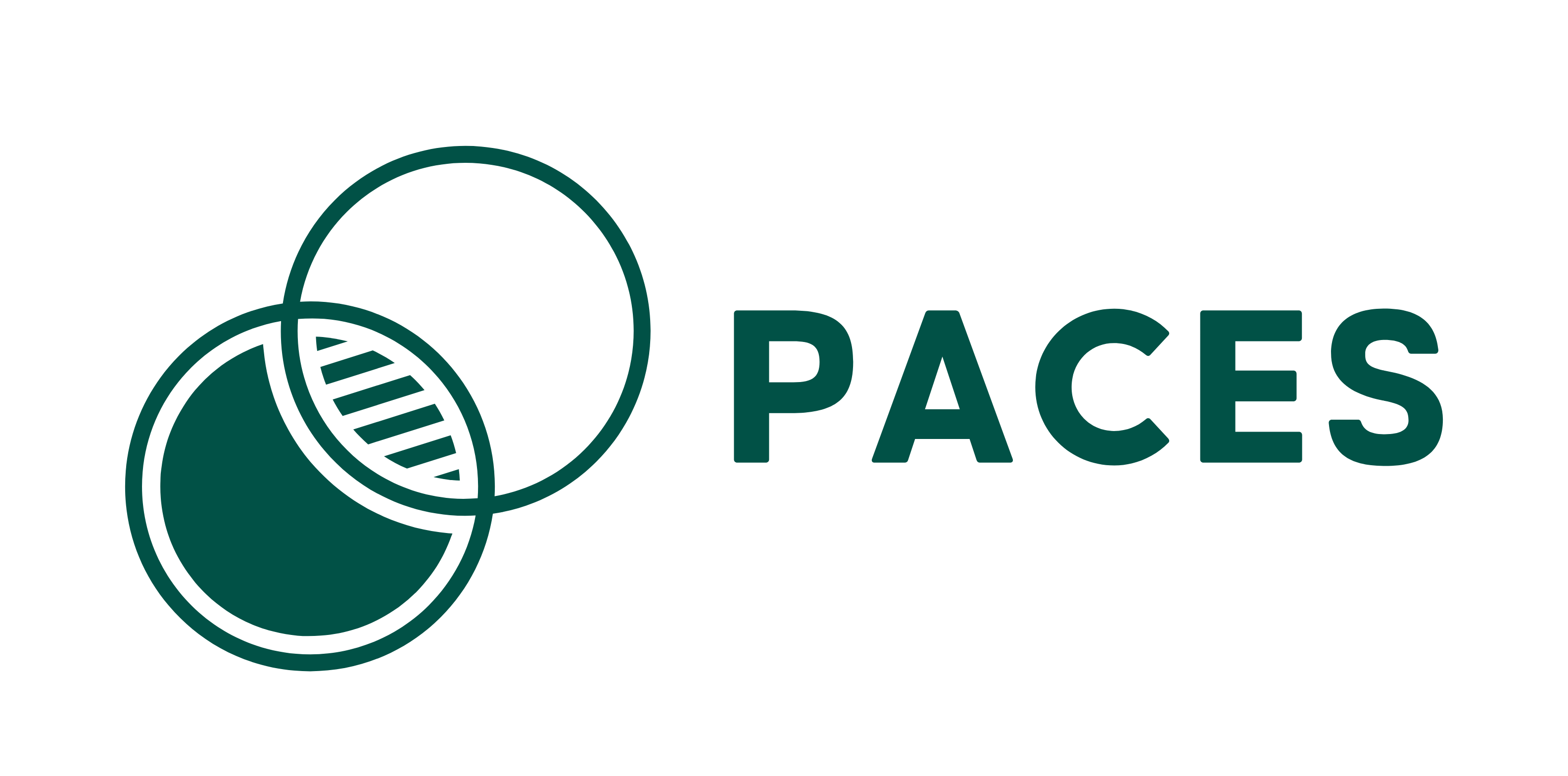 Paces logo