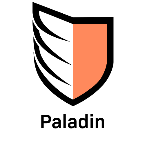 Paladin logo