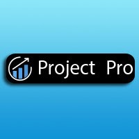 ProjectPro logo