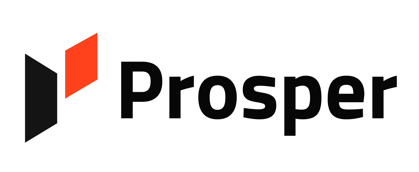 Prosper logo