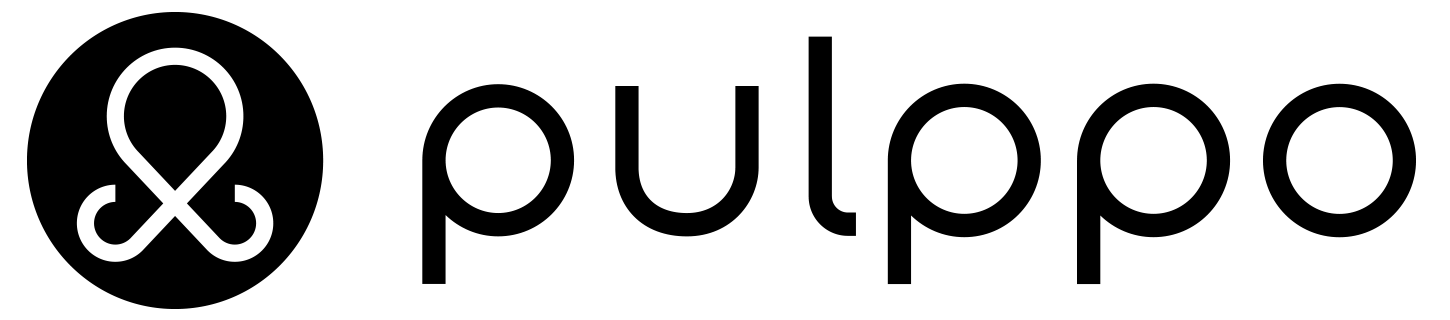 Pulppo logo