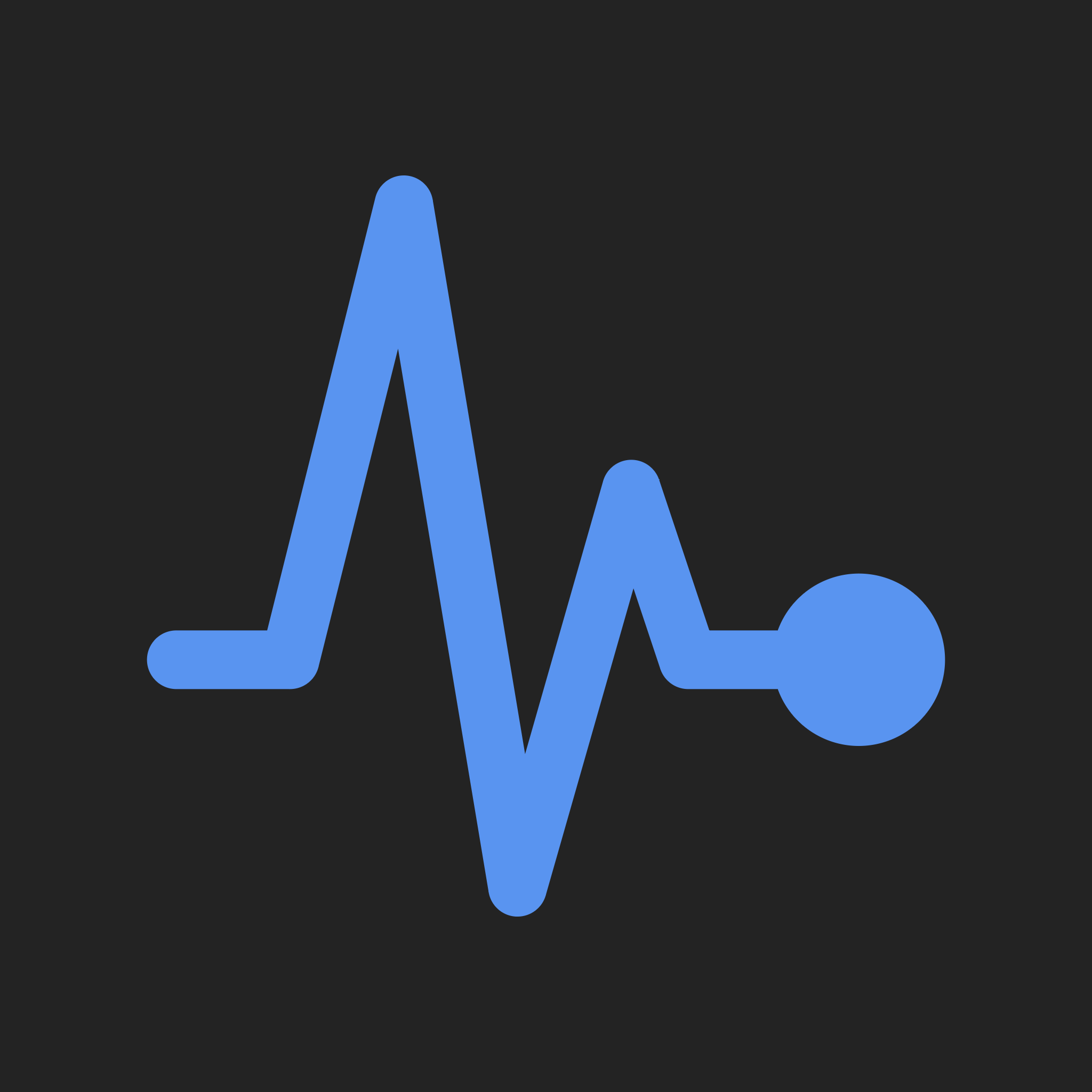 Pulse logo