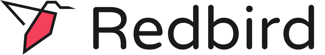 Redbird logo