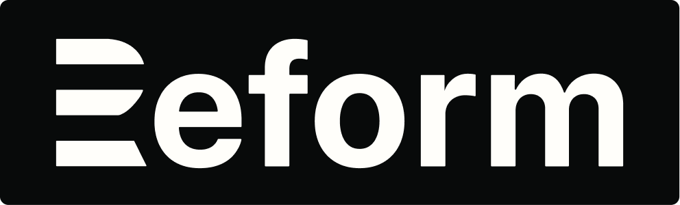 Reform logo