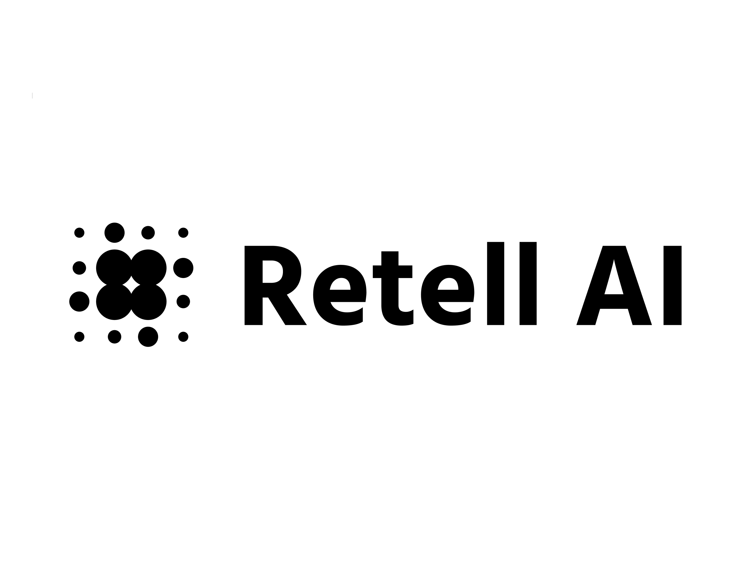 Retell AI logo