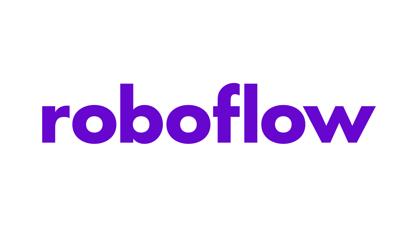 Roboflow logo