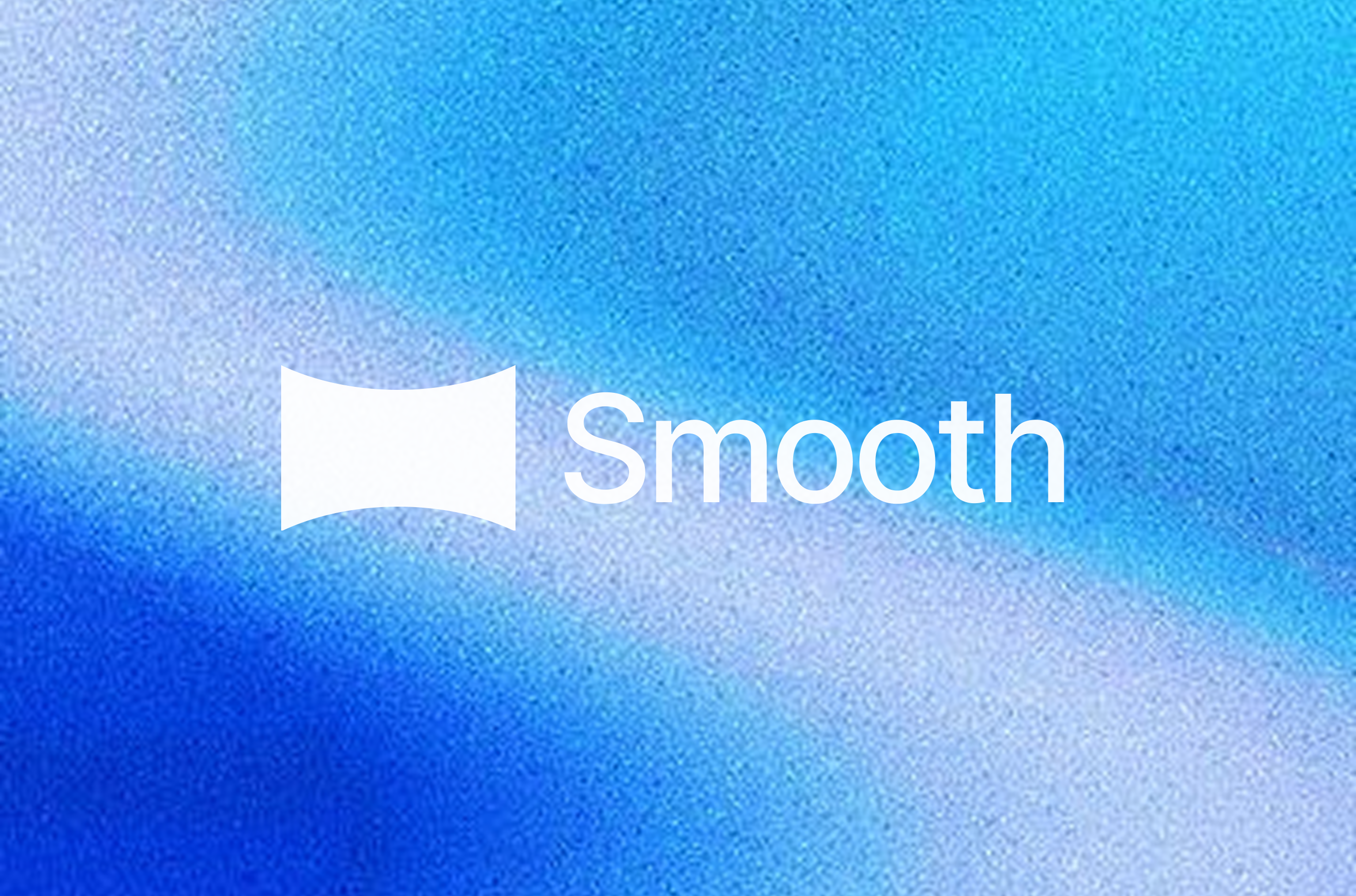 Smooth logo