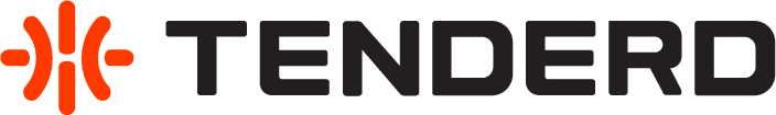 TENDERD logo