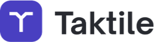 Taktile logo