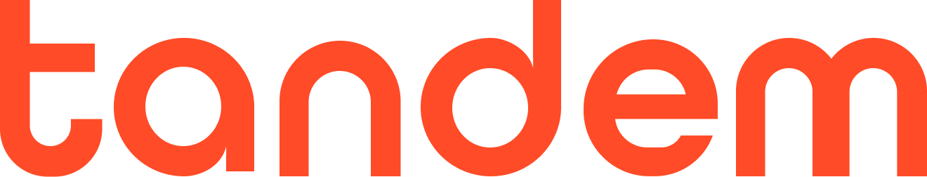 Tandem logo