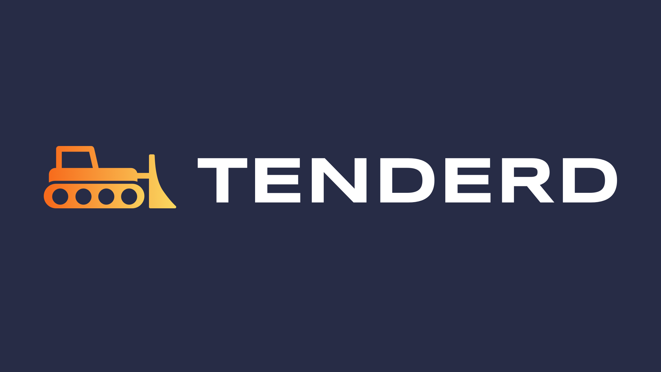 Tenderd logo