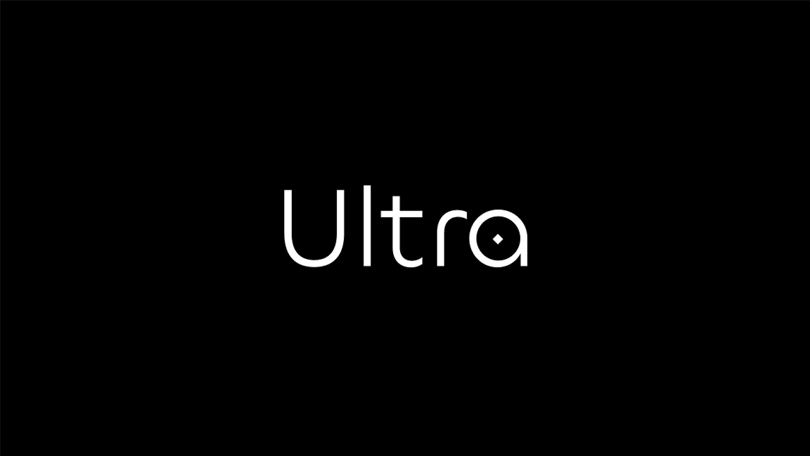 Ultra logo