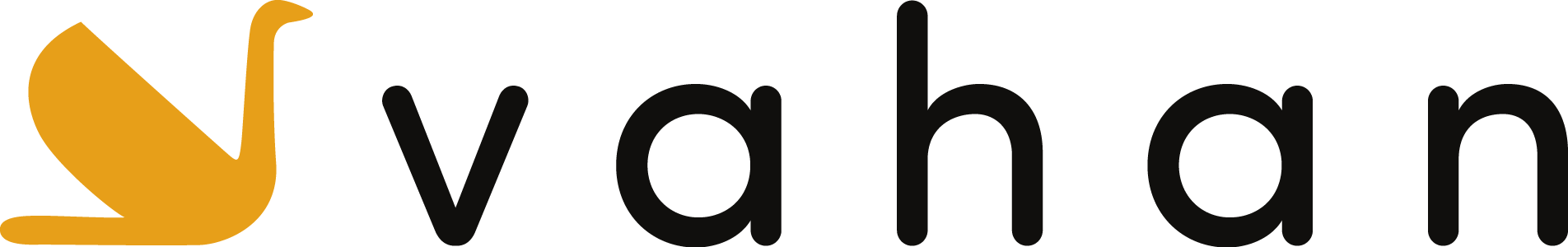 Vahan logo