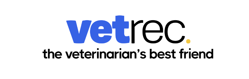 VetRec logo
