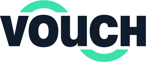 Vouch logo