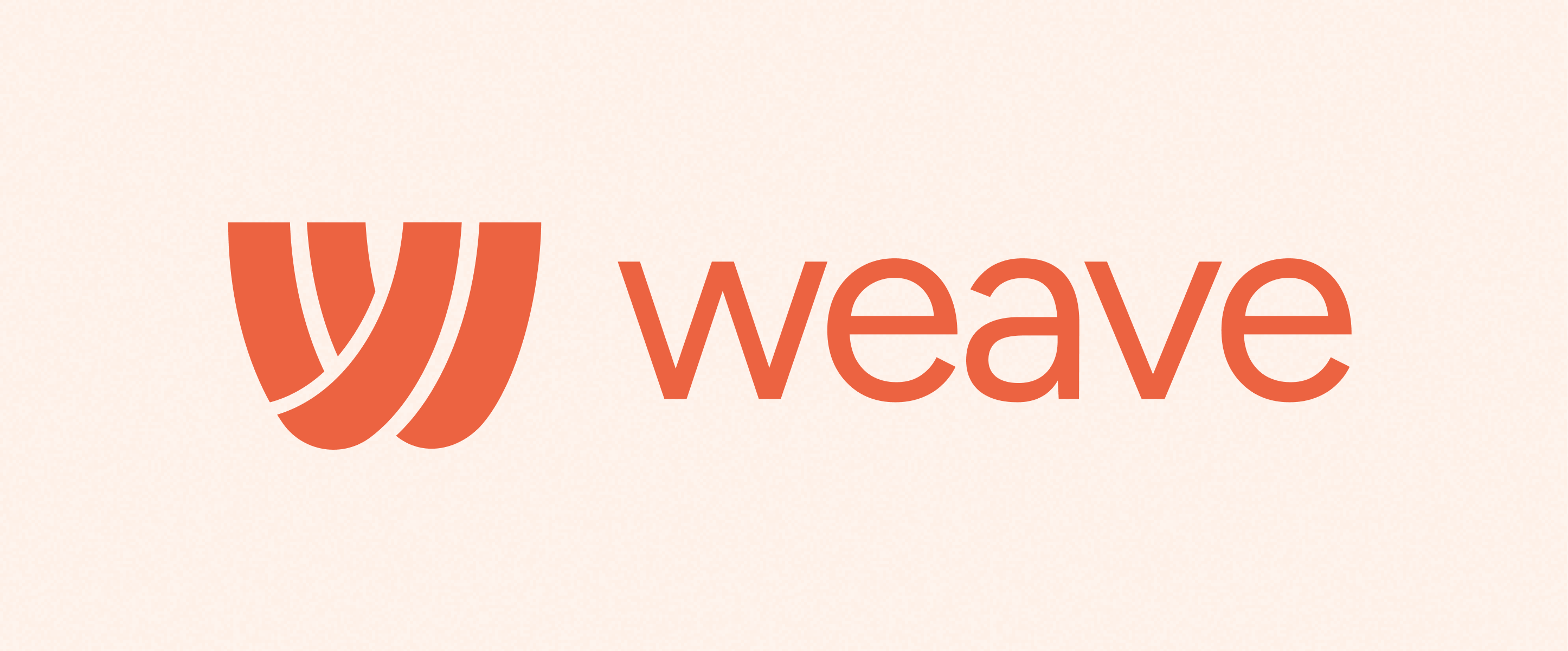 Weave logo
