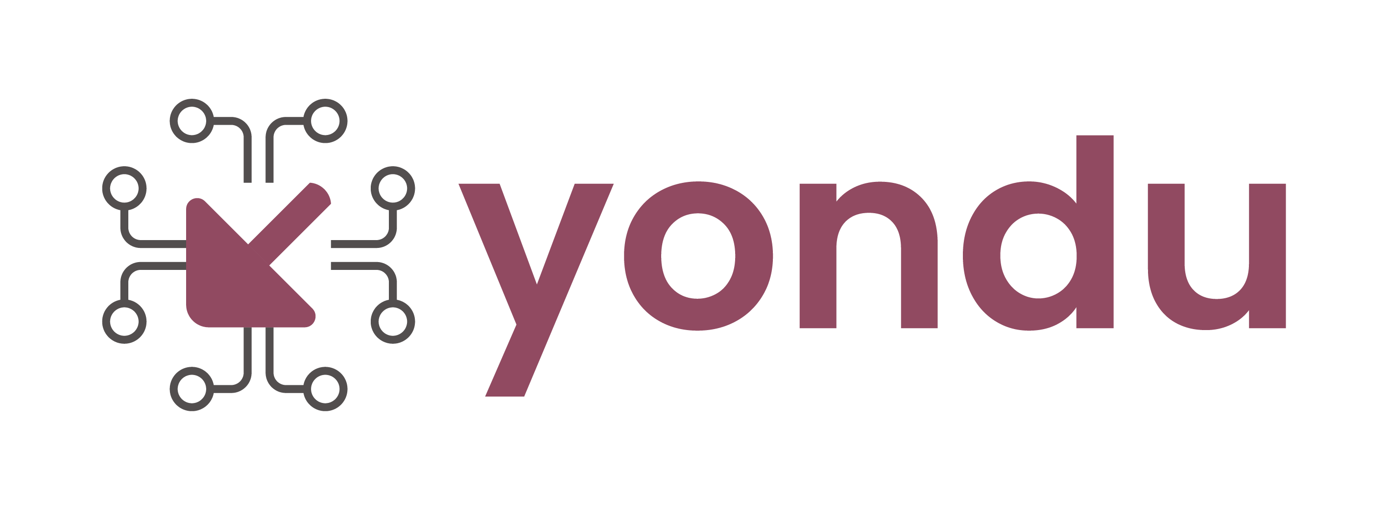 Yondu logo