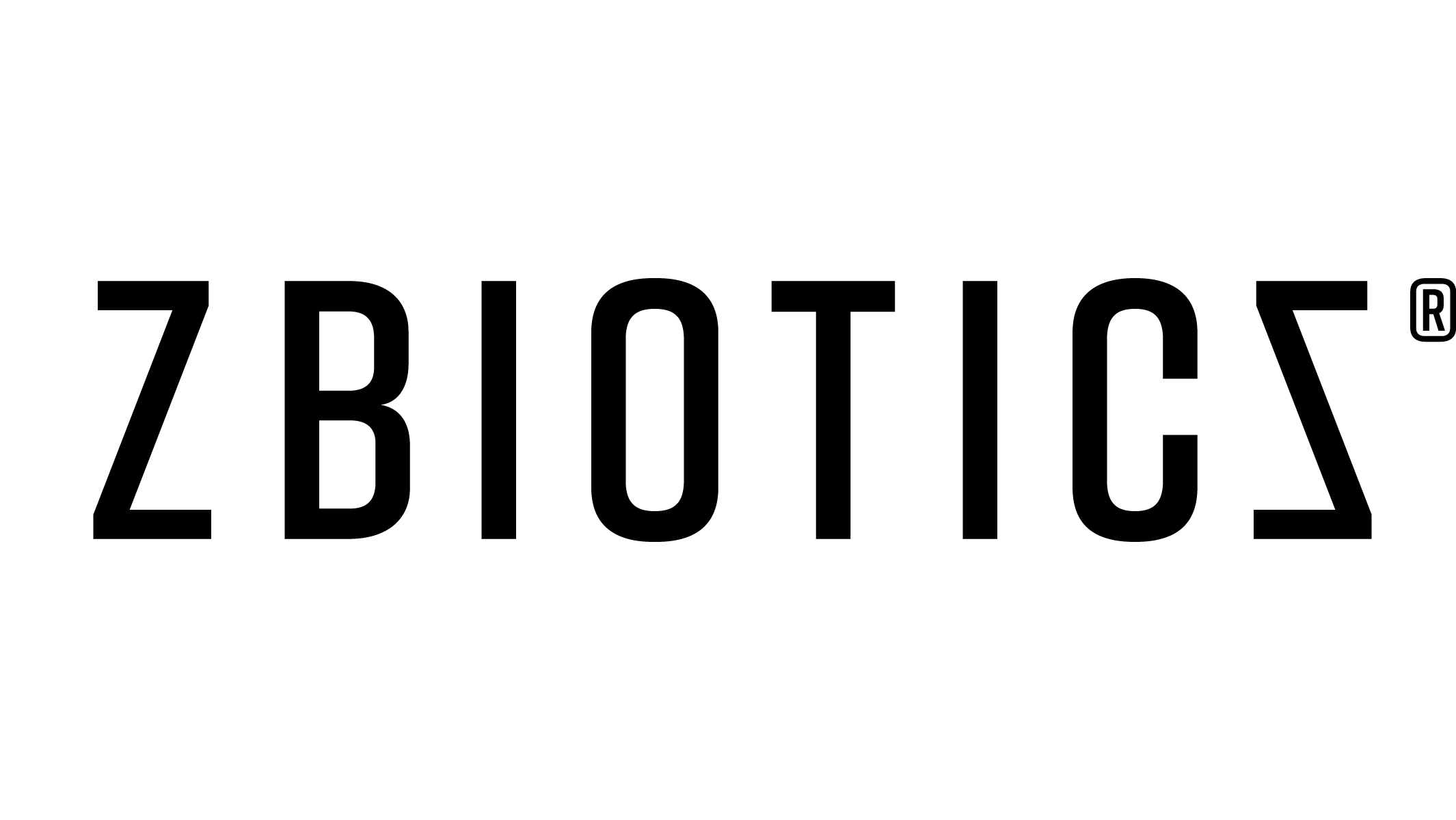 ZBiotics logo