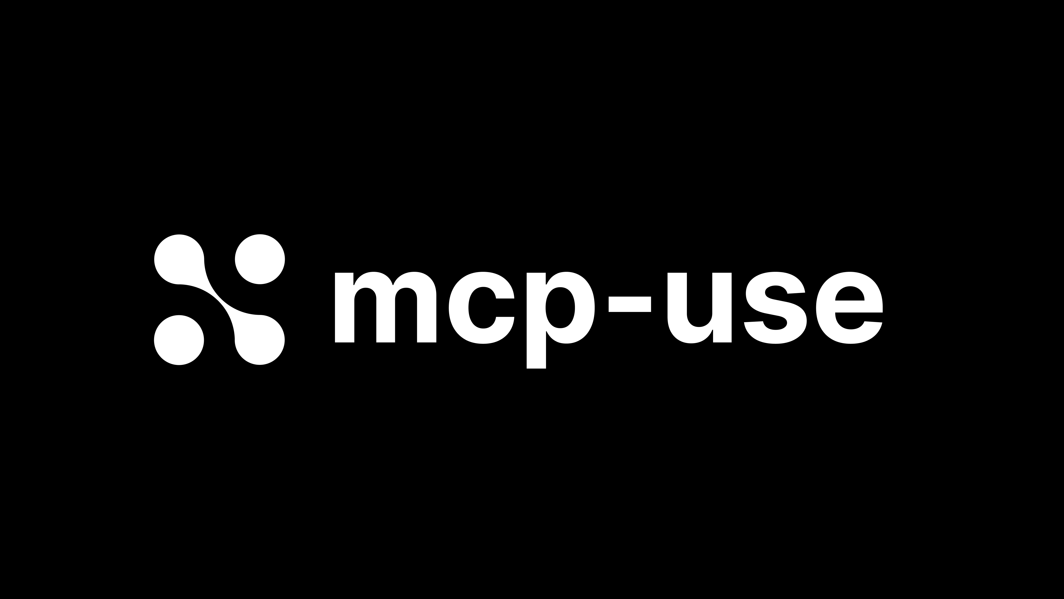 Logo mcp-use