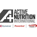 Active Nutrition International GmbH logo