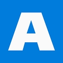 ADBAKER logo