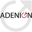 Adenion GmbH logo