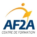 AF2A logo